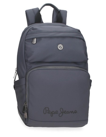 7952133 MOCHILA PORTAORD. Y TABLET PJL CORIN GRIS 7952133 MOCHILA PORTAORD. Y TABLET PJL CORIN GRIS