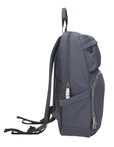 7952133 MOCHILA PORTAORD. Y TABLET PJL CORIN GRIS