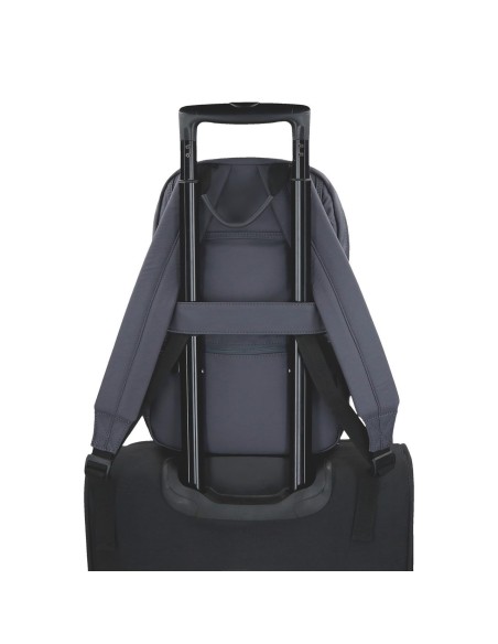 7952133 MOCHILA PORTAORD. Y TABLET PJL CORIN GRIS 7952133 MOCHILA PORTAORD. Y TABLET PJL CORIN GRIS