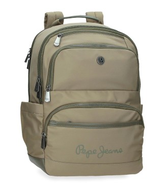 7952331 MOCHILA ADAP.2C PORTAORD.PJL CORIN VERDE