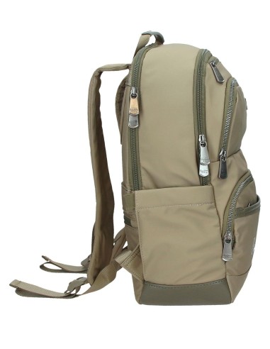 7952331 MOCHILA ADAP.2C PORTAORD.PJL CORIN VERDE