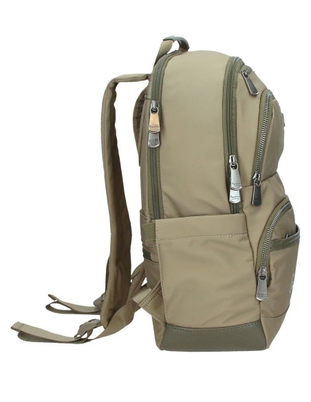 7952331 MOCHILA ADAP.2C PORTAORD.PJL CORIN VERDE 7952331 MOCHILA ADAP.2C PORTAORD.PJL CORIN VERDE