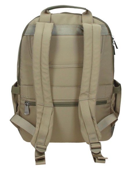 7952331 MOCHILA ADAP.2C PORTAORD.PJL CORIN VERDE 7952331 MOCHILA ADAP.2C PORTAORD.PJL CORIN VERDE