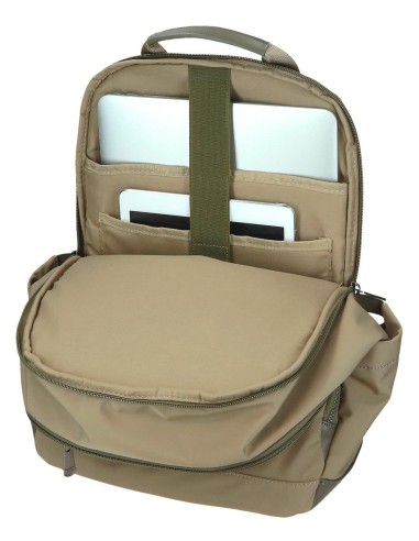 7952331 MOCHILA ADAP.2C PORTAORD.PJL CORIN VERDE