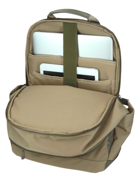 7952331 MOCHILA ADAP.2C PORTAORD.PJL CORIN VERDE 7952331 MOCHILA ADAP.2C PORTAORD.PJL CORIN VERDE