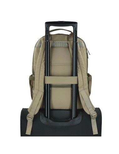 7952331 MOCHILA ADAP.2C PORTAORD.PJL CORIN VERDE