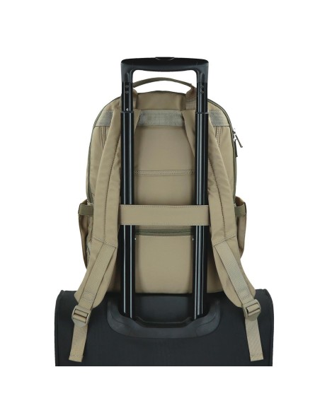 7952331 MOCHILA ADAP.2C PORTAORD.PJL CORIN VERDE 7952331 MOCHILA ADAP.2C PORTAORD.PJL CORIN VERDE