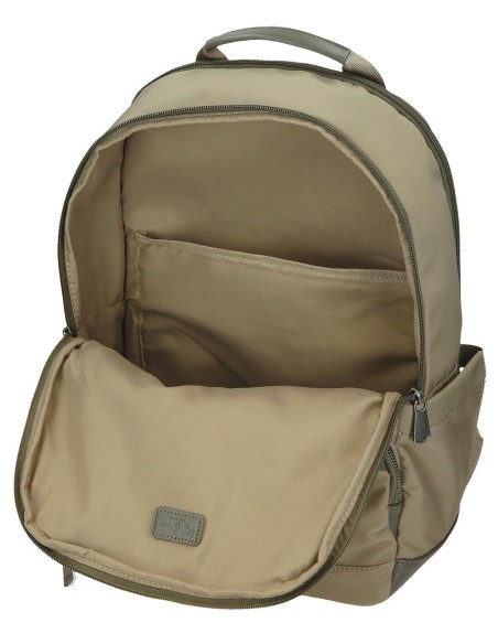7952331 MOCHILA ADAP.2C PORTAORD.PJL CORIN VERDE 7952331 MOCHILA ADAP.2C PORTAORD.PJL CORIN VERDE