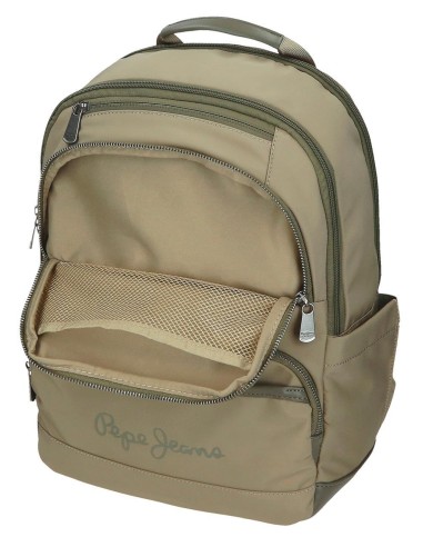 7952331 MOCHILA ADAP.2C PORTAORD.PJL CORIN VERDE