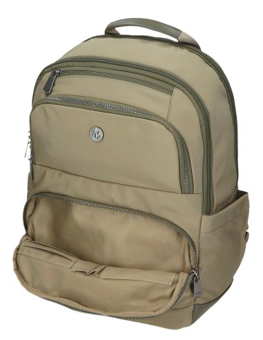 7952331 MOCHILA ADAP.2C PORTAORD.PJL CORIN VERDE