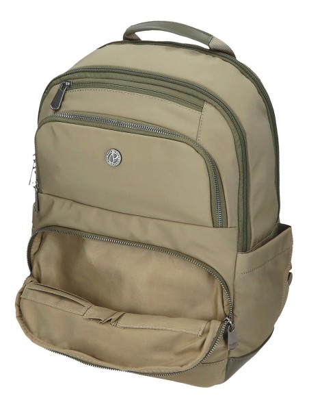 7952331 MOCHILA ADAP.2C PORTAORD.PJL CORIN VERDE 7952331 MOCHILA ADAP.2C PORTAORD.PJL CORIN VERDE