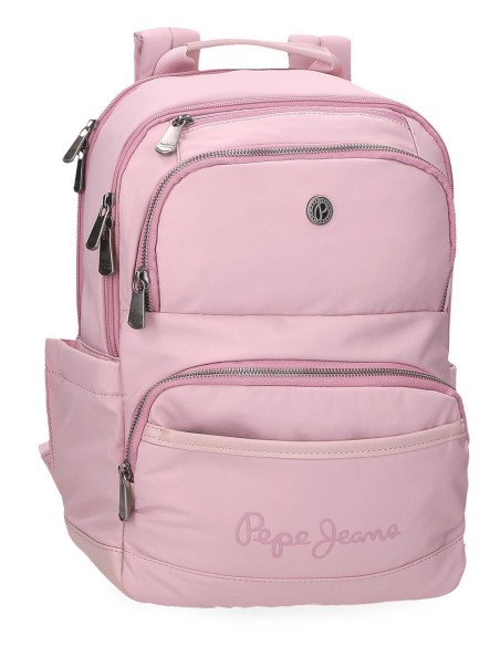 7952332 MOCHILA ADAP.2C PORTAORD.PJL CORIN ROSA 7952332 MOCHILA ADAP.2C PORTAORD.PJL CORIN ROSA