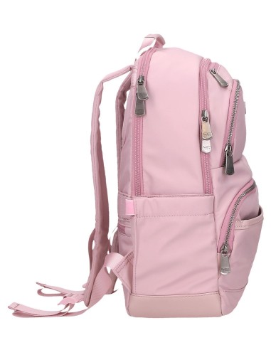 7952332 MOCHILA ADAP.2C PORTAORD.PJL CORIN ROSA