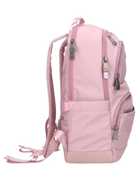 7952332 MOCHILA ADAP.2C PORTAORD.PJL CORIN ROSA 7952332 MOCHILA ADAP.2C PORTAORD.PJL CORIN ROSA