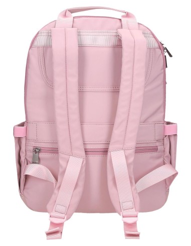7952332 MOCHILA ADAP.2C PORTAORD.PJL CORIN ROSA