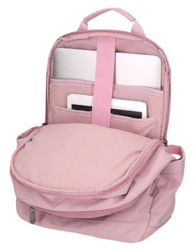 7952332 MOCHILA ADAP.2C PORTAORD.PJL CORIN ROSA