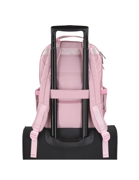 7952332 MOCHILA ADAP.2C PORTAORD.PJL CORIN ROSA 7952332 MOCHILA ADAP.2C PORTAORD.PJL CORIN ROSA