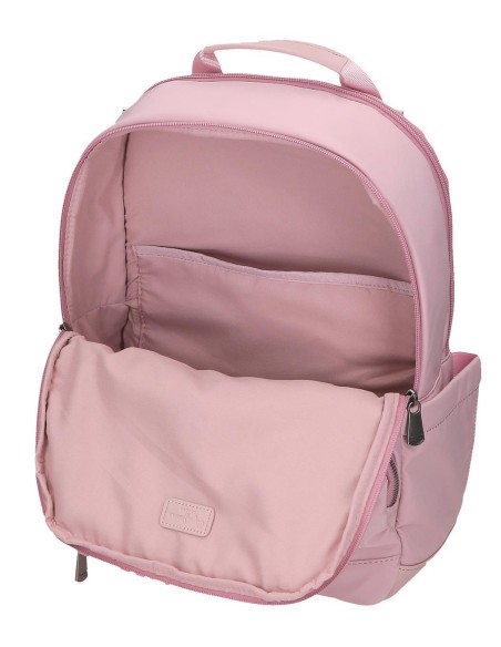 7952332 MOCHILA ADAP.2C PORTAORD.PJL CORIN ROSA 7952332 MOCHILA ADAP.2C PORTAORD.PJL CORIN ROSA