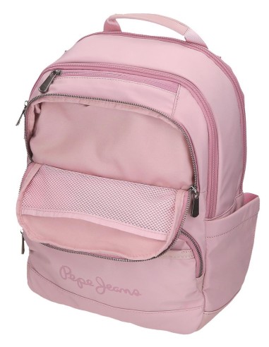 7952332 MOCHILA ADAP.2C PORTAORD.PJL CORIN ROSA