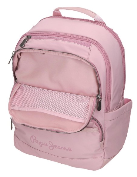7952332 MOCHILA ADAP.2C PORTAORD.PJL CORIN ROSA 7952332 MOCHILA ADAP.2C PORTAORD.PJL CORIN ROSA