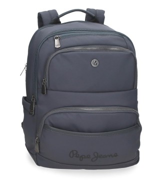 7952333 MOCHILA ADAP.2C PORTAORD.PJL CORIN GRIS