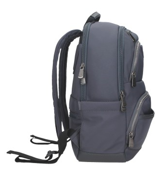 7952333 MOCHILA ADAP.2C PORTAORD.PJL CORIN GRIS 2
