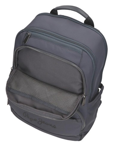 7952333 MOCHILA ADAP.2C PORTAORD.PJL CORIN GRIS