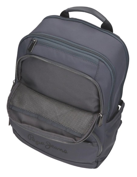 7952333 MOCHILA ADAP.2C PORTAORD.PJL CORIN GRIS 7952333 MOCHILA ADAP.2C PORTAORD.PJL CORIN GRIS