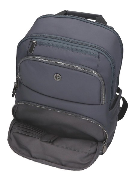 7952333 MOCHILA ADAP.2C PORTAORD.PJL CORIN GRIS 7952333 MOCHILA ADAP.2C PORTAORD.PJL CORIN GRIS
