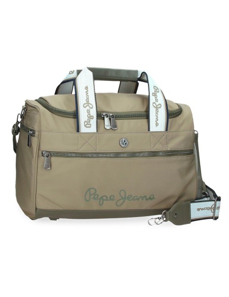 7953731 BOLSA DE VIAJE 40CM.PJL CORIN VERDE 7953731 BOLSA DE VIAJE 40CM.PJL CORIN VERDE