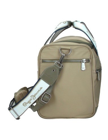 7953731 BOLSA DE VIAJE 40CM.PJL CORIN VERDE