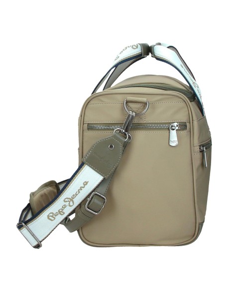 7953731 BOLSA DE VIAJE 40CM.PJL CORIN VERDE 7953731 BOLSA DE VIAJE 40CM.PJL CORIN VERDE