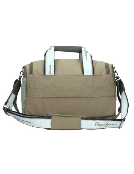 7953731 BOLSA DE VIAJE 40CM.PJL CORIN VERDE 7953731 BOLSA DE VIAJE 40CM.PJL CORIN VERDE