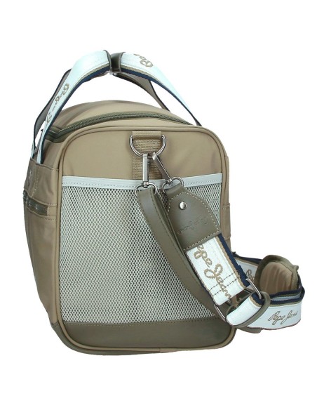 7953731 BOLSA DE VIAJE 40CM.PJL CORIN VERDE 7953731 BOLSA DE VIAJE 40CM.PJL CORIN VERDE