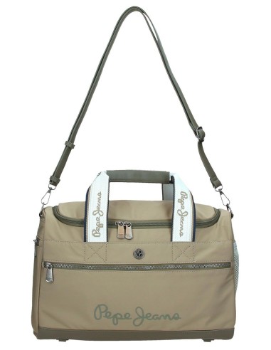 7953731 BOLSA DE VIAJE 40CM.PJL CORIN VERDE