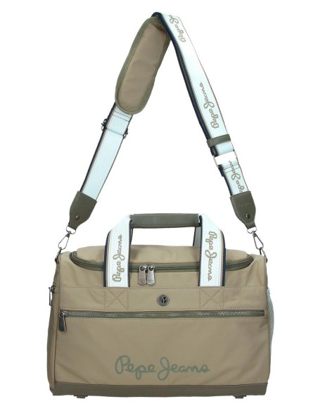 7953731 BOLSA DE VIAJE 40CM.PJL CORIN VERDE 7953731 BOLSA DE VIAJE 40CM.PJL CORIN VERDE