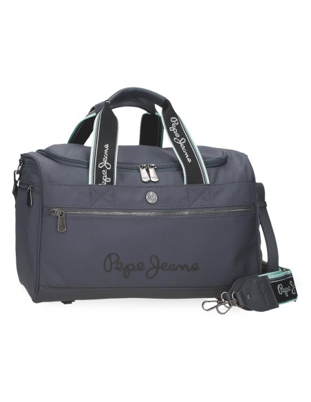7953733 BOLSA DE VIAJE 40CM.PJL CORIN GRIS 7953733 BOLSA DE VIAJE 40CM.PJL CORIN GRIS