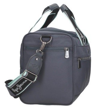 7953733 BOLSA DE VIAJE 40CM.PJL CORIN GRIS 2