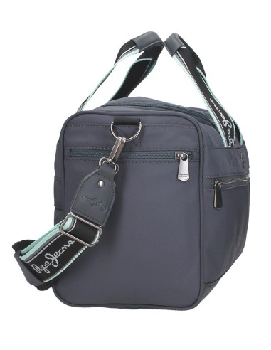 7953733 BOLSA DE VIAJE 40CM.PJL CORIN GRIS