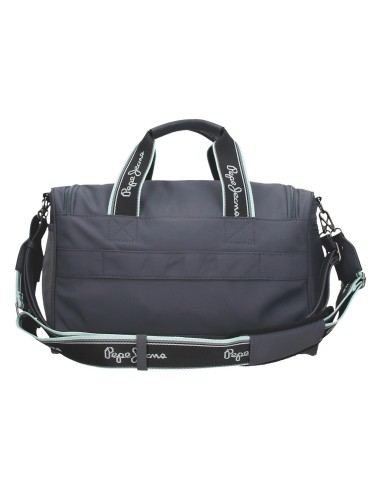 7953733 BOLSA DE VIAJE 40CM.PJL CORIN GRIS