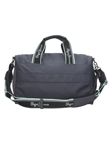 7953733 BOLSA DE VIAJE 40CM.PJL CORIN GRIS 7953733 BOLSA DE VIAJE 40CM.PJL CORIN GRIS