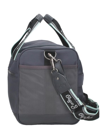 7953733 BOLSA DE VIAJE 40CM.PJL CORIN GRIS