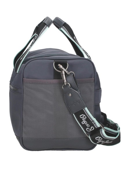 7953733 BOLSA DE VIAJE 40CM.PJL CORIN GRIS 7953733 BOLSA DE VIAJE 40CM.PJL CORIN GRIS