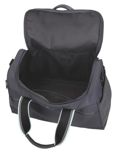7953733 BOLSA DE VIAJE 40CM.PJL CORIN GRIS