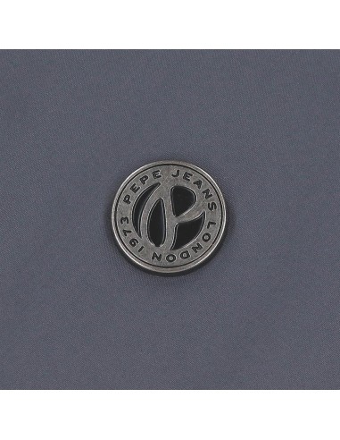 7953733 BOLSA DE VIAJE 40CM.PJL CORIN GRIS