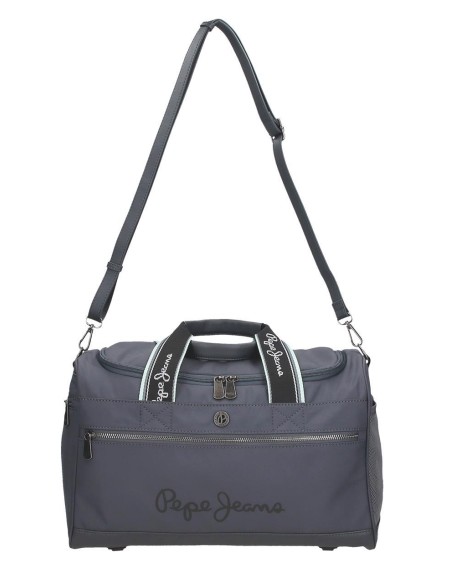 7953733 BOLSA DE VIAJE 40CM.PJL CORIN GRIS 7953733 BOLSA DE VIAJE 40CM.PJL CORIN GRIS
