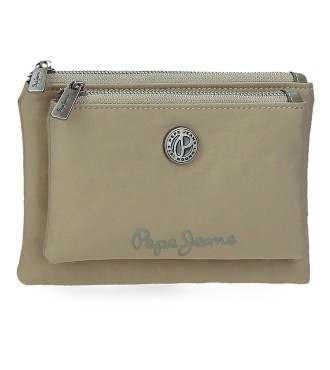 7954231 MONEDERO - NECESER 2C. PJL CORIN VERDE