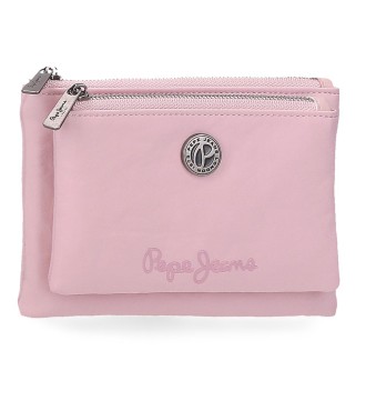 7954232 MONEDERO - NECESER 2C. PJL CORIN ROSA