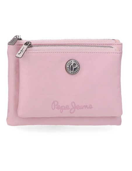 7954232 MONEDERO - NECESER 2C. PJL CORIN ROSA 7954232 MONEDERO - NECESER 2C. PJL CORIN ROSA