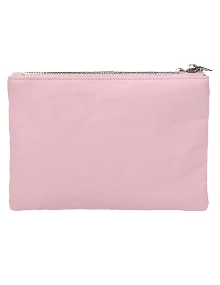 7954232 MONEDERO - NECESER 2C. PJL CORIN ROSA 7954232 MONEDERO - NECESER 2C. PJL CORIN ROSA